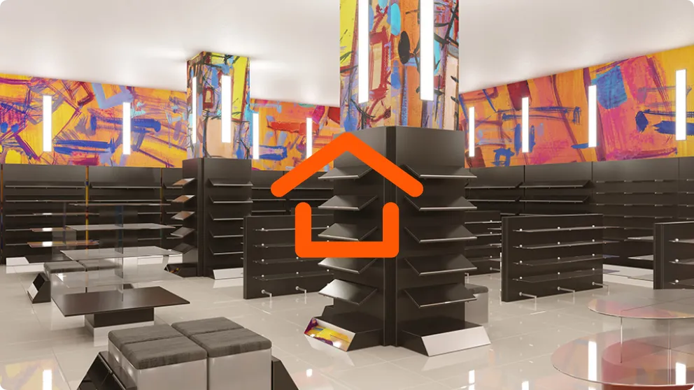Hassle-free Retail Clearance - Clear A Space